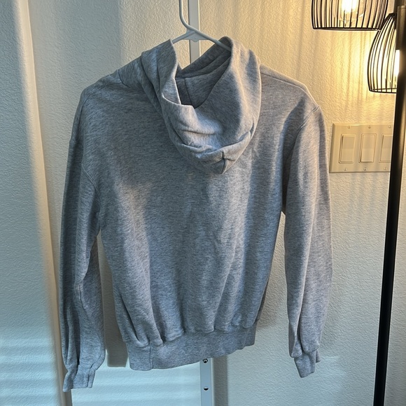 Title Fight hoodie - Picture 2 of 3